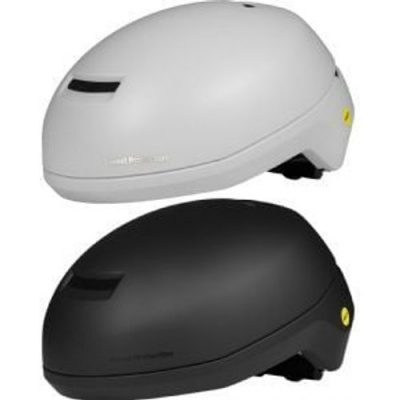 Sweet Protection Commuter Mips Helmet  2026 Small/Medium - Matte Black