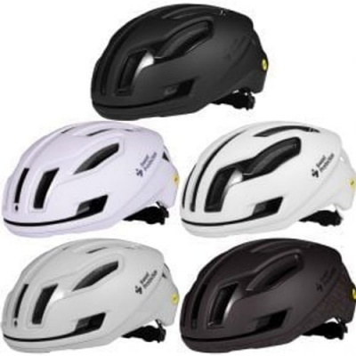 Sweet Protection Falconer 2vi Mips Helmet  2026 Small/Medium - Burnt Brown
