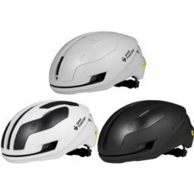 Sweet Protection Falconer Aero 2vi Mips Helmet  2026 Large/X-Large - Satin White