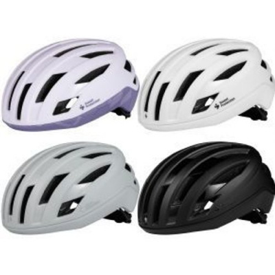 Sweet Protection Fluxer Mips Helmet  2026 Large/X-Large - Matte Black