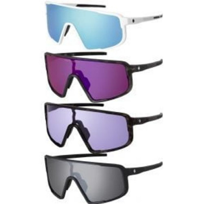 Sweet Protection Memento Rig Reflect Sunglasses  2026 RIG Aquamarine/Satin White