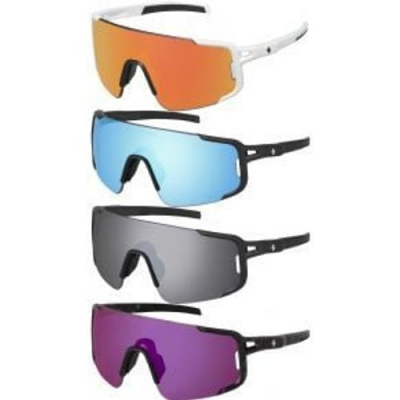 Sweet Protection Ronin Rig Reflect Sunglasses  2026 RIG Aquamarine/Matte Crystal Black
