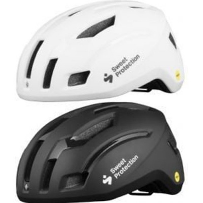 Sweet Protection Seeker Mips Helmet  2026 48-53cm - Matte Black