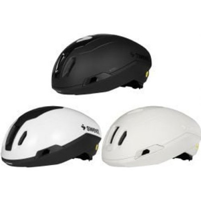 Sweet Protection Tucker 3 2vi Mips Helmet  2026 Small/Medium - Bronco White