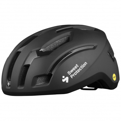 Sweet Seeker Mips Helmet: MATTE