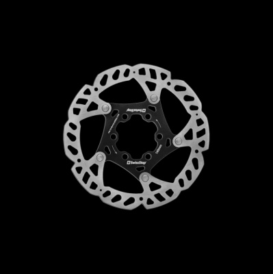 SwissStop Catalyst Pro - 6 Bolt Disc Brake Rotors