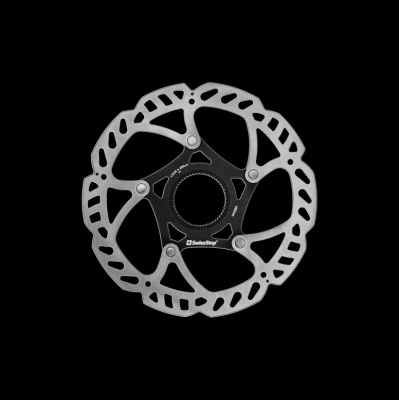 SwissStop Catalyst Pro - Centre Lock Disc Brake Rotors