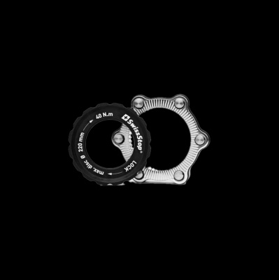 SwissStop Centrelock Adaptor - Disc Brake Rotors