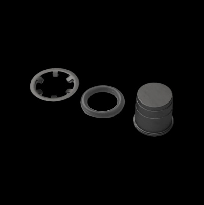 SwissStop E-Bike Magnet for CentreLock Catalyst Rotor - Disc Brake Rotors