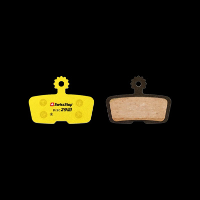 SwissStop Workshop 25pk D29 RS - CODE R