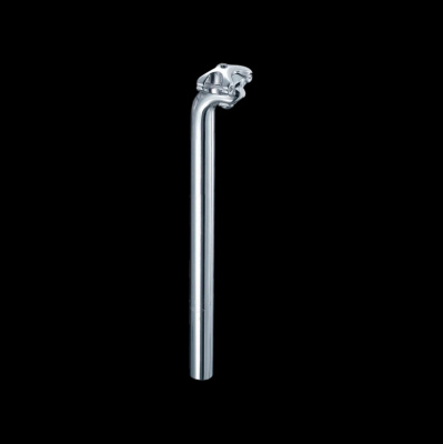 System EX Alloy Seatpost - Silver