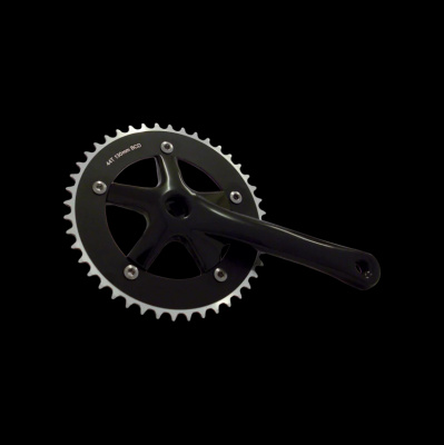 System EX Crankset