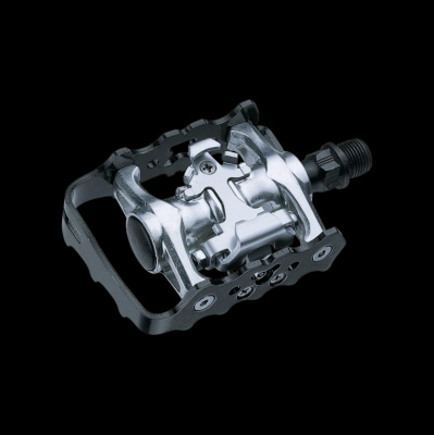 System EX D5200 - MTB Clip-in Pedals