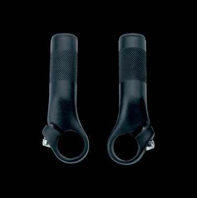 System EX Forged Bar Ends