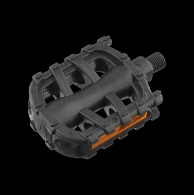 System EX J250 Junior - MTB Flat Pedals