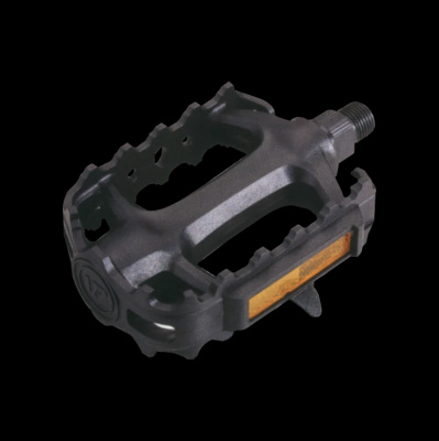 System EX M200 - MTB Flat Pedals