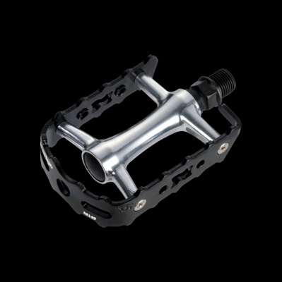 System EX M500 - MTB Flat Pedals