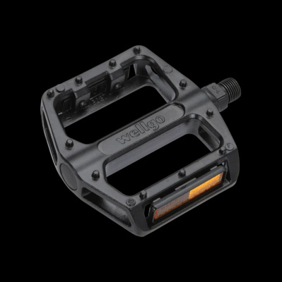 System EX MP350 - MTB Flat Pedals
