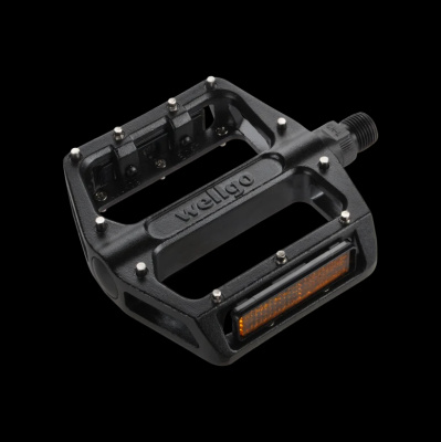 System EX MP650 - MTB Flat Pedals