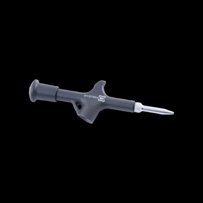 System EX Pro Grease Gun