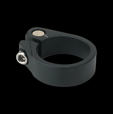 System EX Seatpost Clamp For Carbon Posts