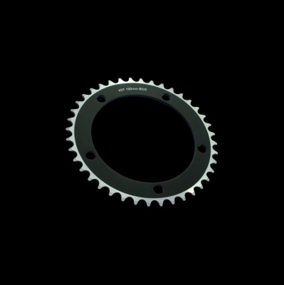 System EX Track Chainring
