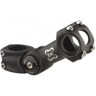 System Ex Adjustable Stem 25.4 90mm 25.4 90MM