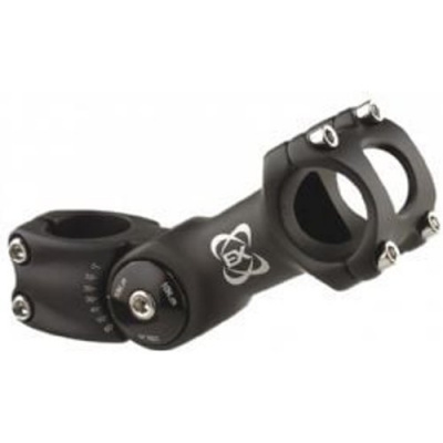 System Ex Adjustable Stem  25.4 90MM