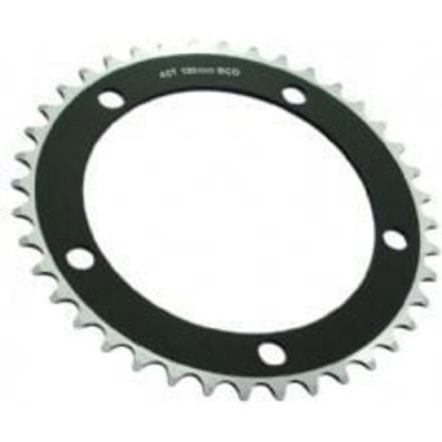 System Ex Chain Ring 42T - Aluminium