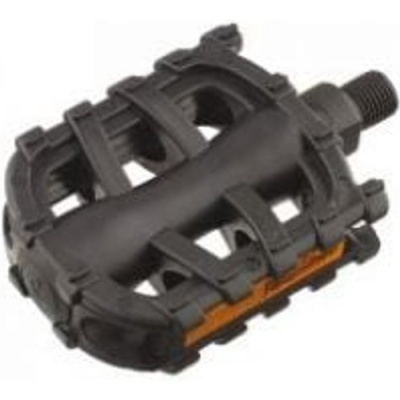 System Ex Ex213 Childrens Bike Pedals 9/16" axle