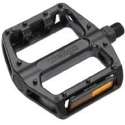 System Ex Mp350 Pedals Black - One Size