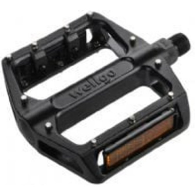System Ex Mp650 Pedals Black - One Size