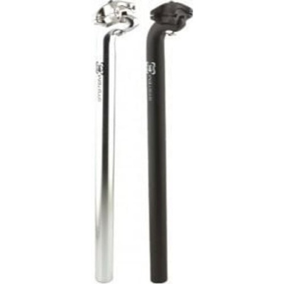 System Ex Seatpost 400mm Silver 25.4mm