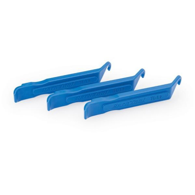 TL-1.2 - Tyre Lever Set Of 3 Carded