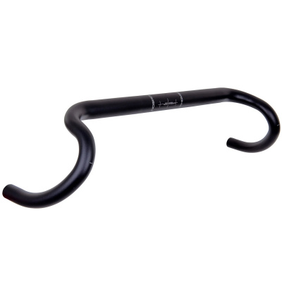 Thomson - Alloy Dirt Drop Drop Bar 25D Flare 31.8 x