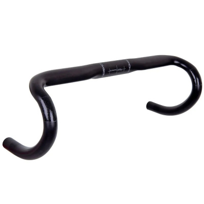 Thomson - Carbon Cross Drop Bar 31.8 x