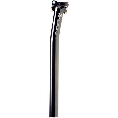 Thomson - Elite Seatpost Setback 26.8x330mm / Black