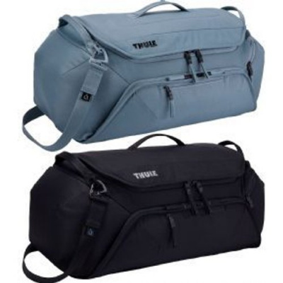 Thule Roundtrip Duffel Bag 55 Litre 55 Litre - Black