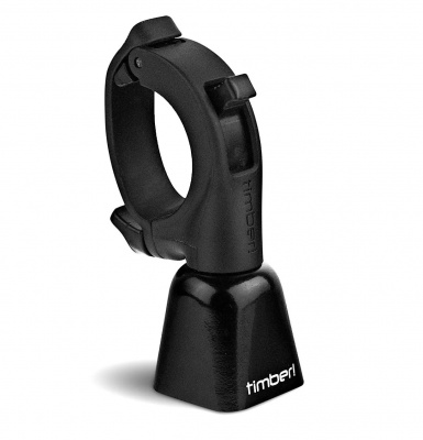 Timber Bells Timber - Bell Yew - Quick Release Black