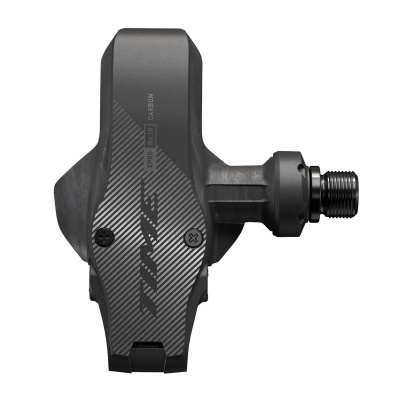 Time Sport TIME Pedal XPRO 10 Pedal Center, including ICLIC free cleats : CARBON BLACK