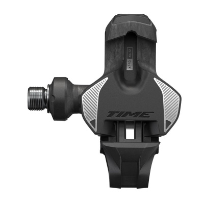 Time Sport TIME Pedal XPRO 12 Pedal Center C1: CARBON SILVER