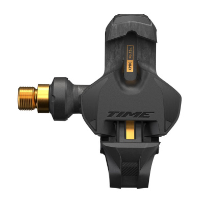 Time Sport TIME Pedal XPRO 12SL Pedal C1: CARBON GOLD