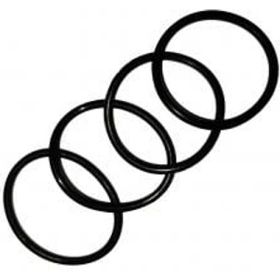 Tooo Cycling Dvr80 Spare Seat Post Mount Ties