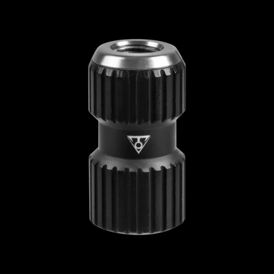 Topeak AirBooster Nano