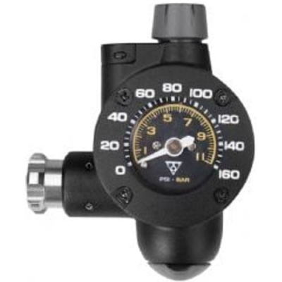 Topeak Airbooster G2