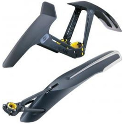 Topeak Defender Xc1/ Xc11 Mudguard Set 26 Inch Wheel 26"