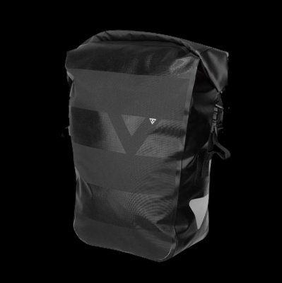Topeak Drybag Pannier W/Quicklock 24L