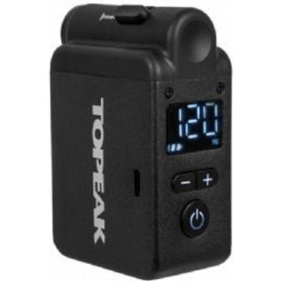 Topeak E-booster Digital Electric Inflator  2025