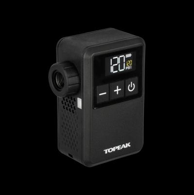 Topeak E-Booster Digital Mini