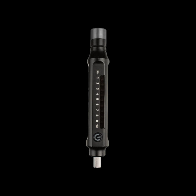 Topeak E-Torqbar 1-10Nm